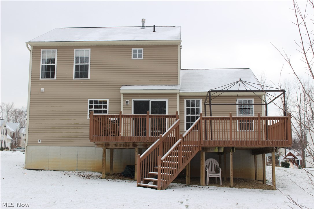 Creekside Estates Ph 4 - Residential