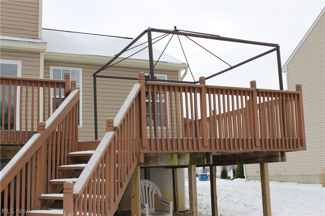 Creekside Estates Ph 4 - Residential