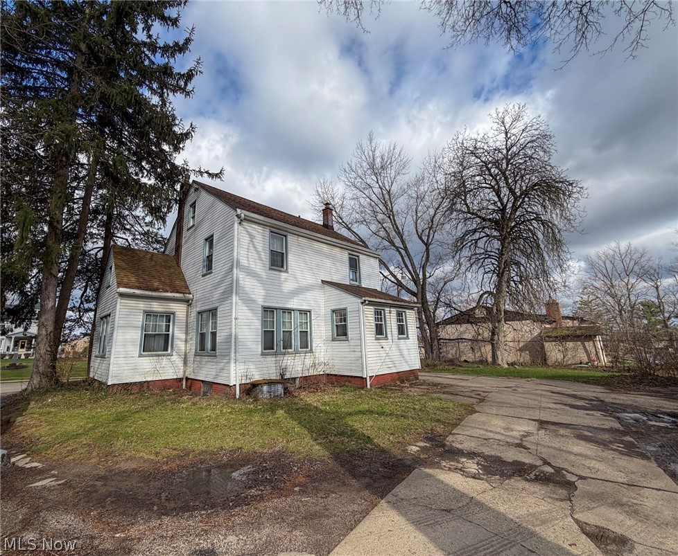 City/Youngstown - Residential