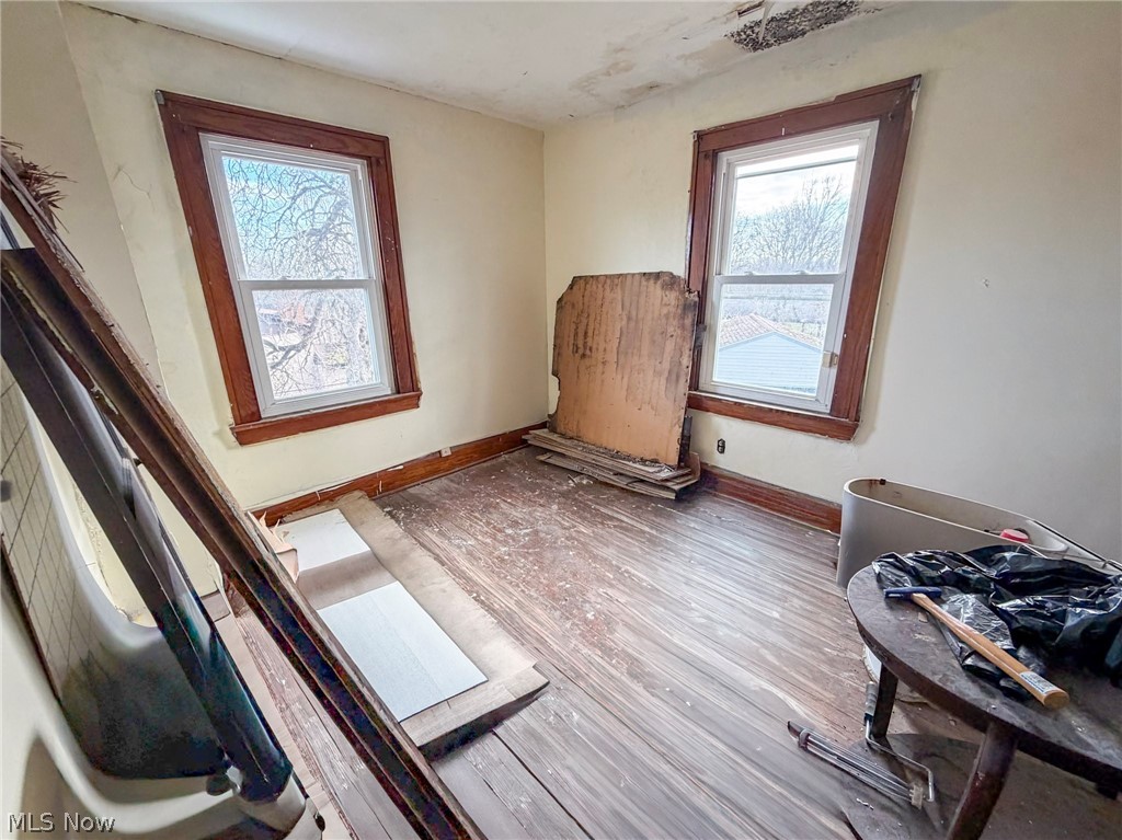 City/Youngstown - Residential