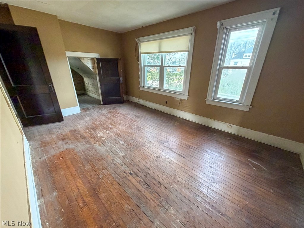 City/Youngstown - Residential