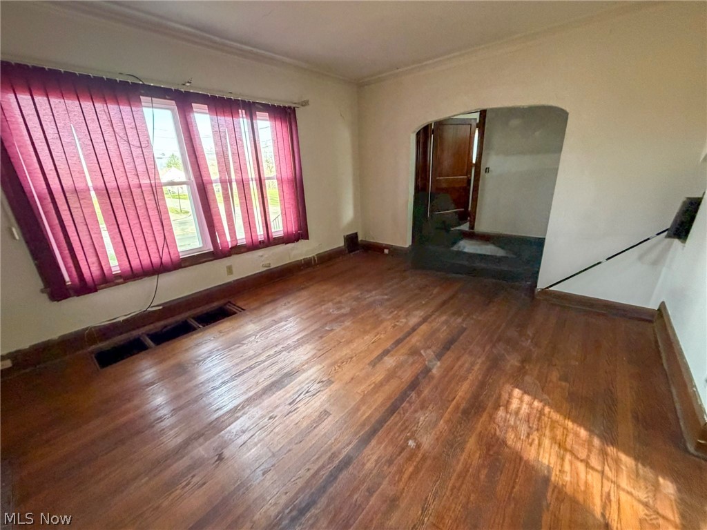 City/Youngstown - Residential