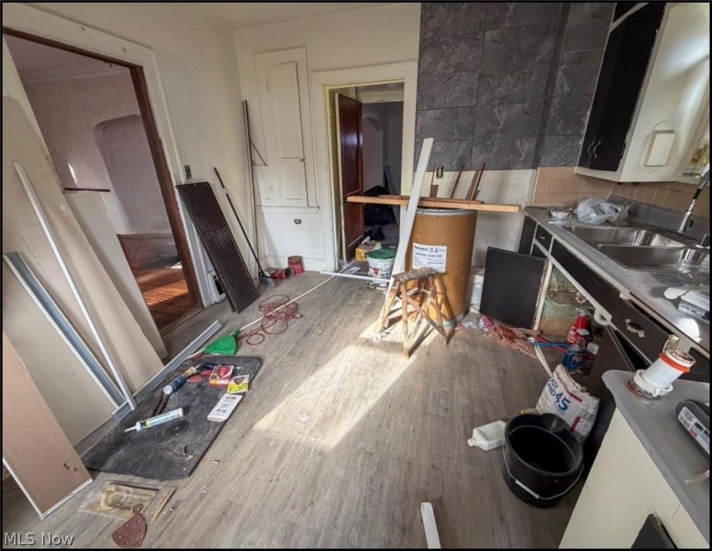 City/Youngstown - Residential