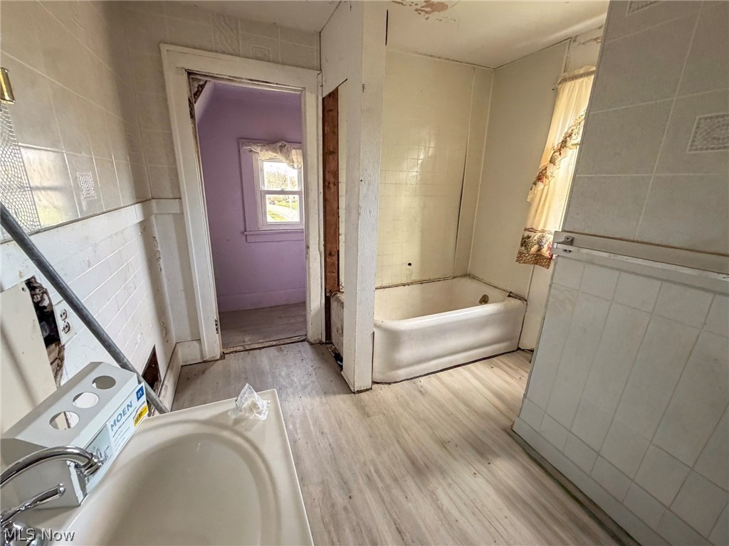 City/Youngstown - Residential