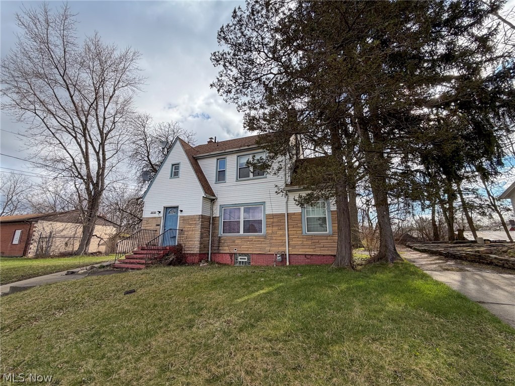 City/Youngstown - Residential