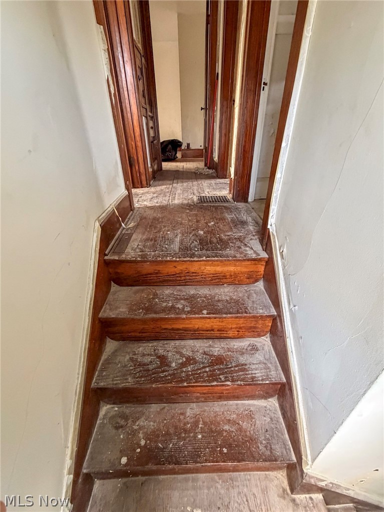 City/Youngstown - Residential