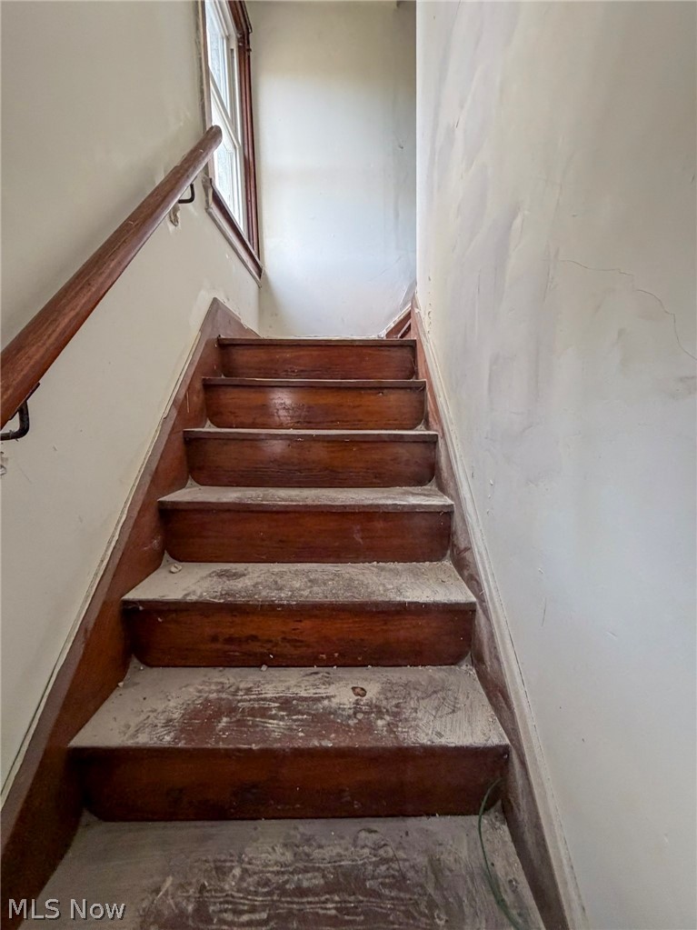 City/Youngstown - Residential