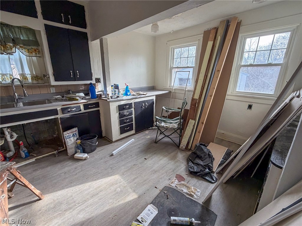 City/Youngstown - Residential