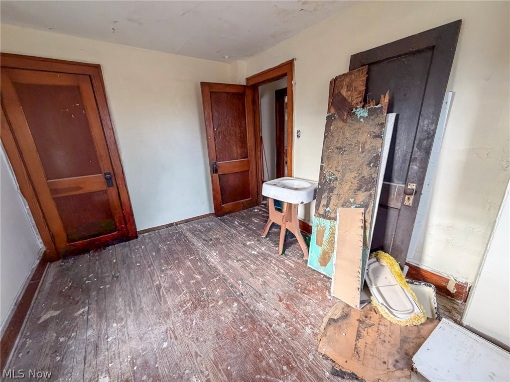 City/Youngstown - Residential