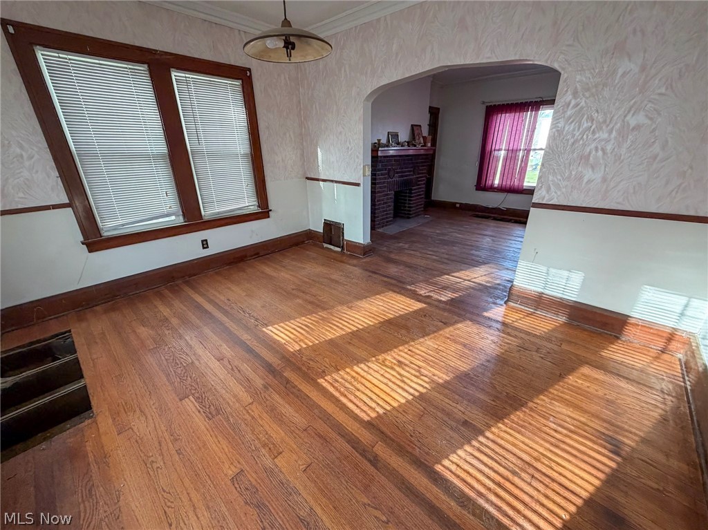 City/Youngstown - Residential