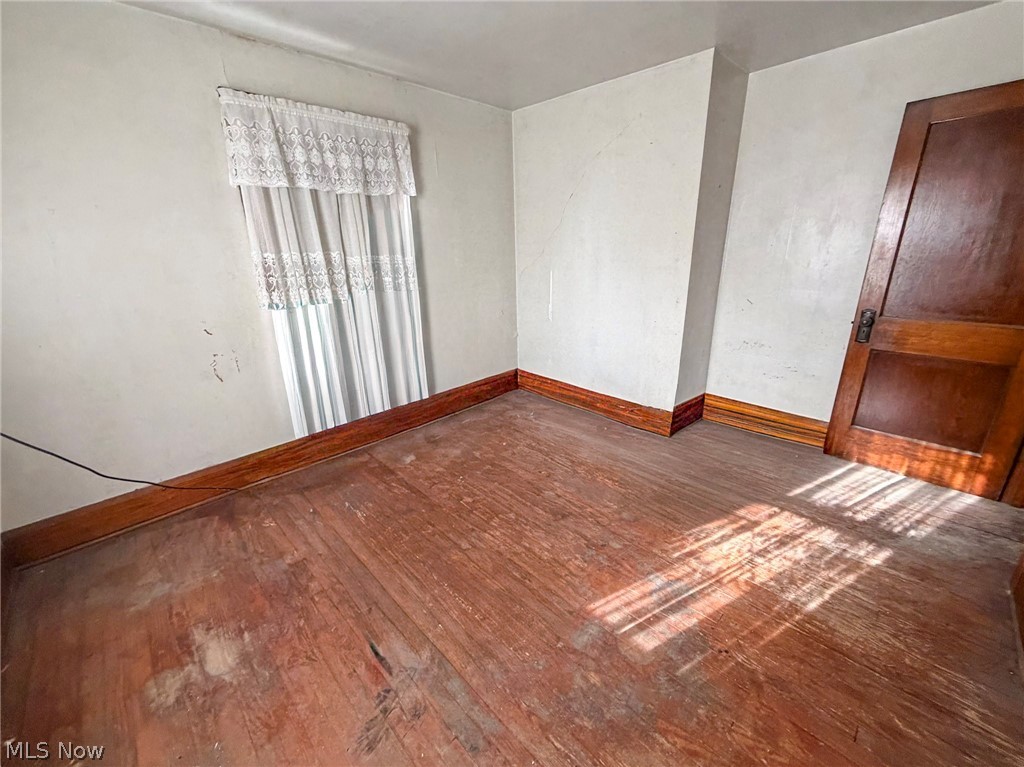 City/Youngstown - Residential