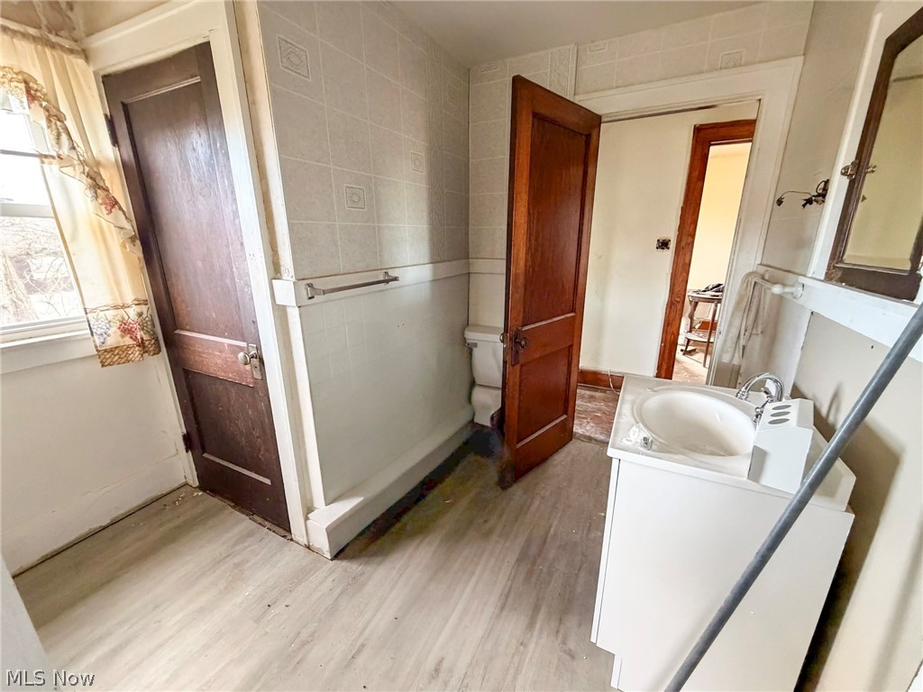 City/Youngstown - Residential