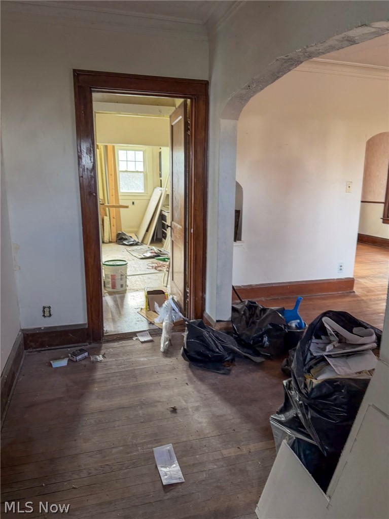 City/Youngstown - Residential