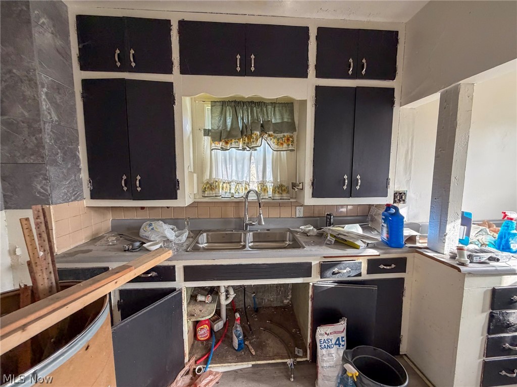 City/Youngstown - Residential