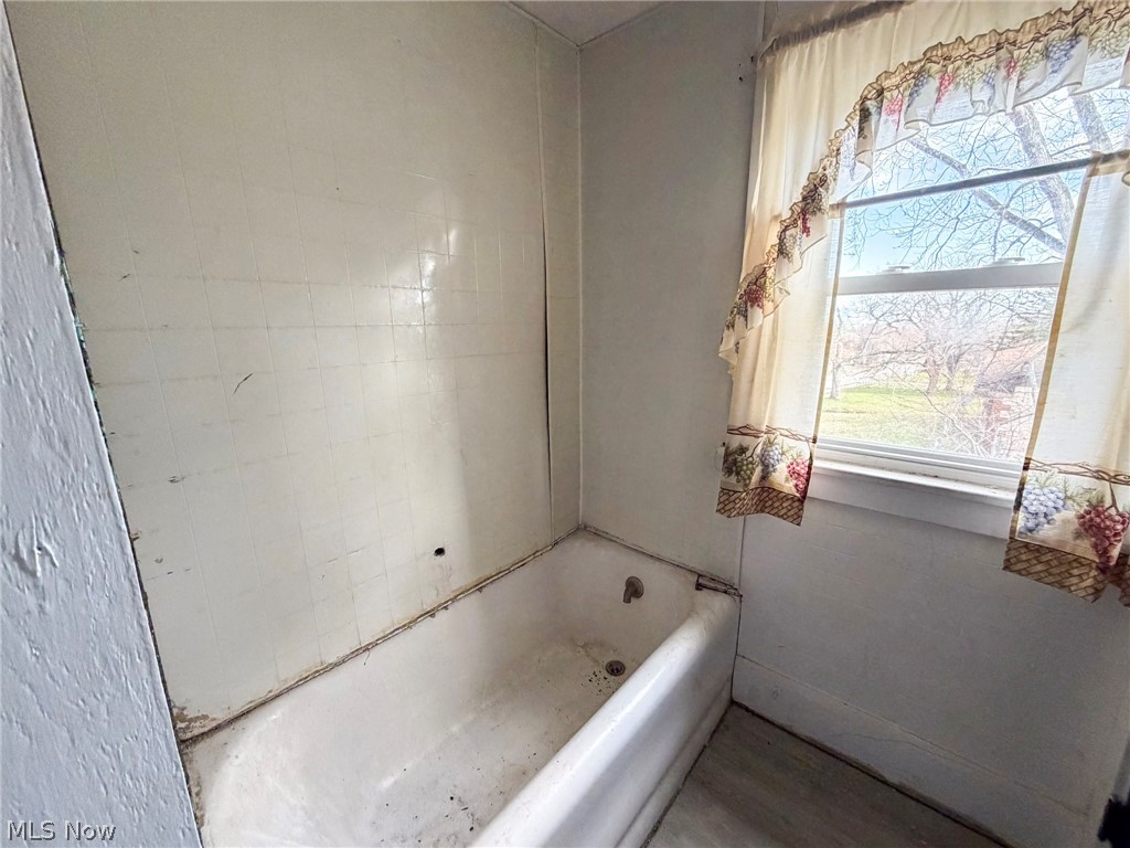 City/Youngstown - Residential