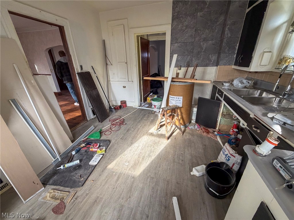 City/Youngstown - Residential