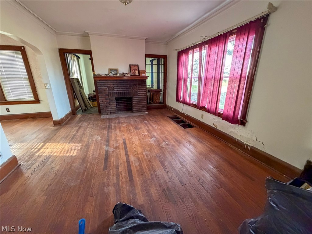 City/Youngstown - Residential