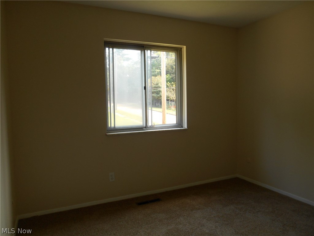 Springhill Allotment - Residential