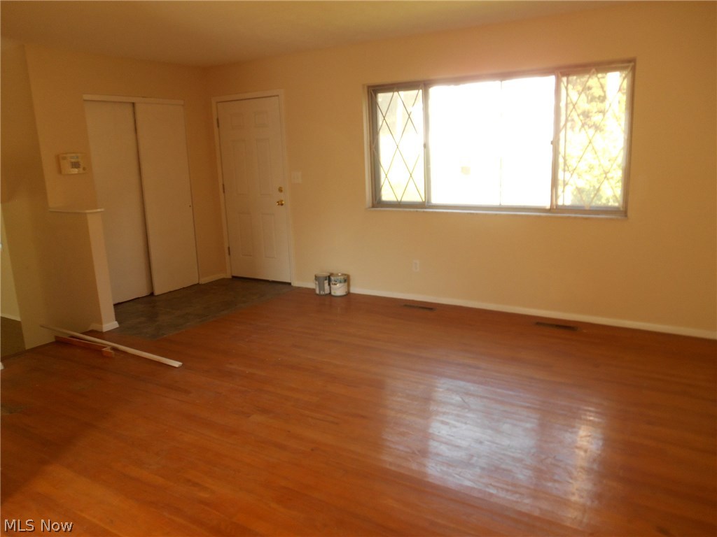 Springhill Allotment - Residential