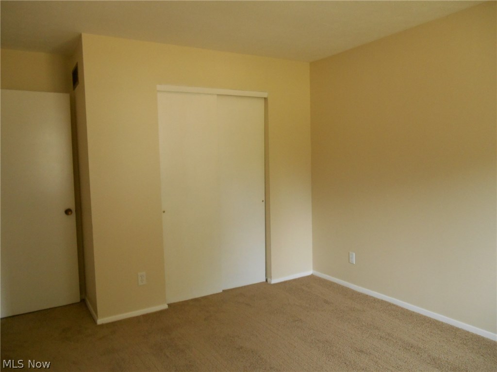 Springhill Allotment - Residential