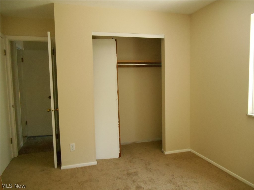 Springhill Allotment - Residential