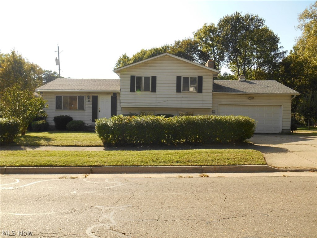 Springhill Allotment - Residential