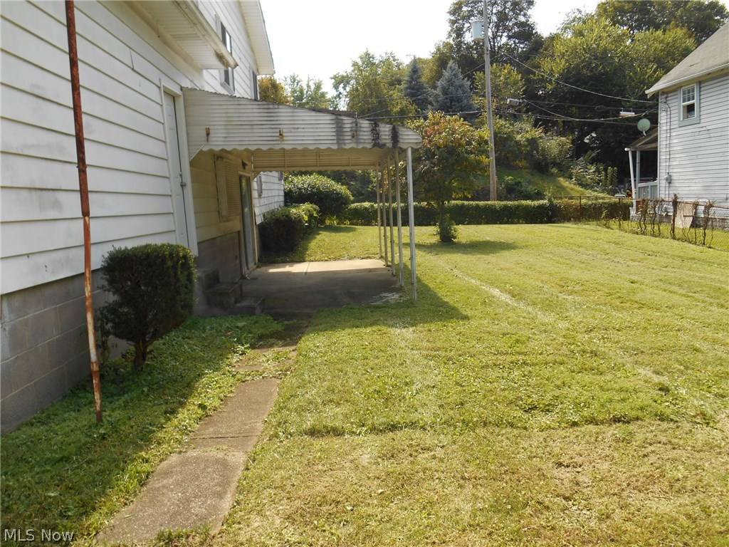Springhill Allotment - Residential