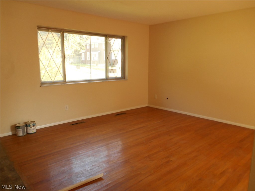 Springhill Allotment - Residential