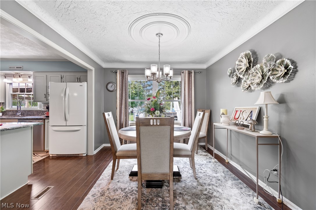 Foxboro Meadows - Residential