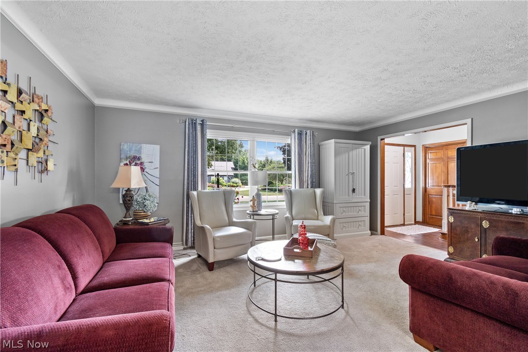 Foxboro Meadows - Residential