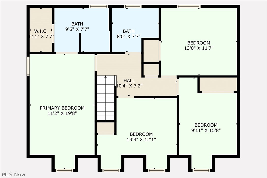 Foxboro Meadows - Residential
