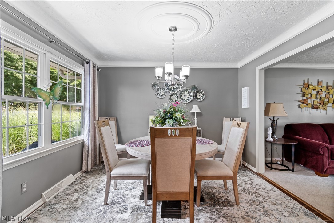 Foxboro Meadows - Residential