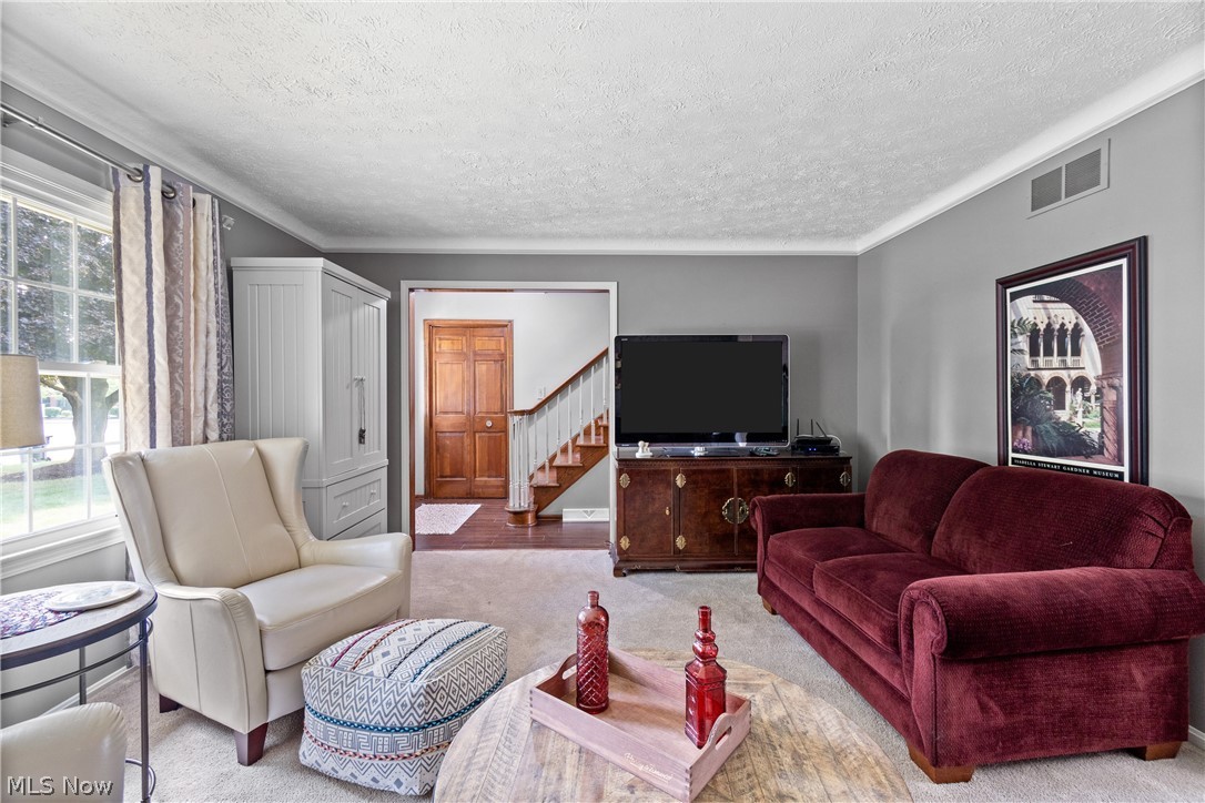 Foxboro Meadows - Residential