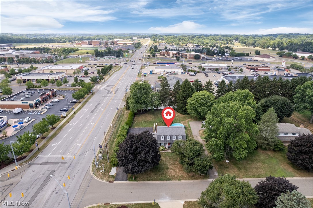 Foxboro Meadows - Residential