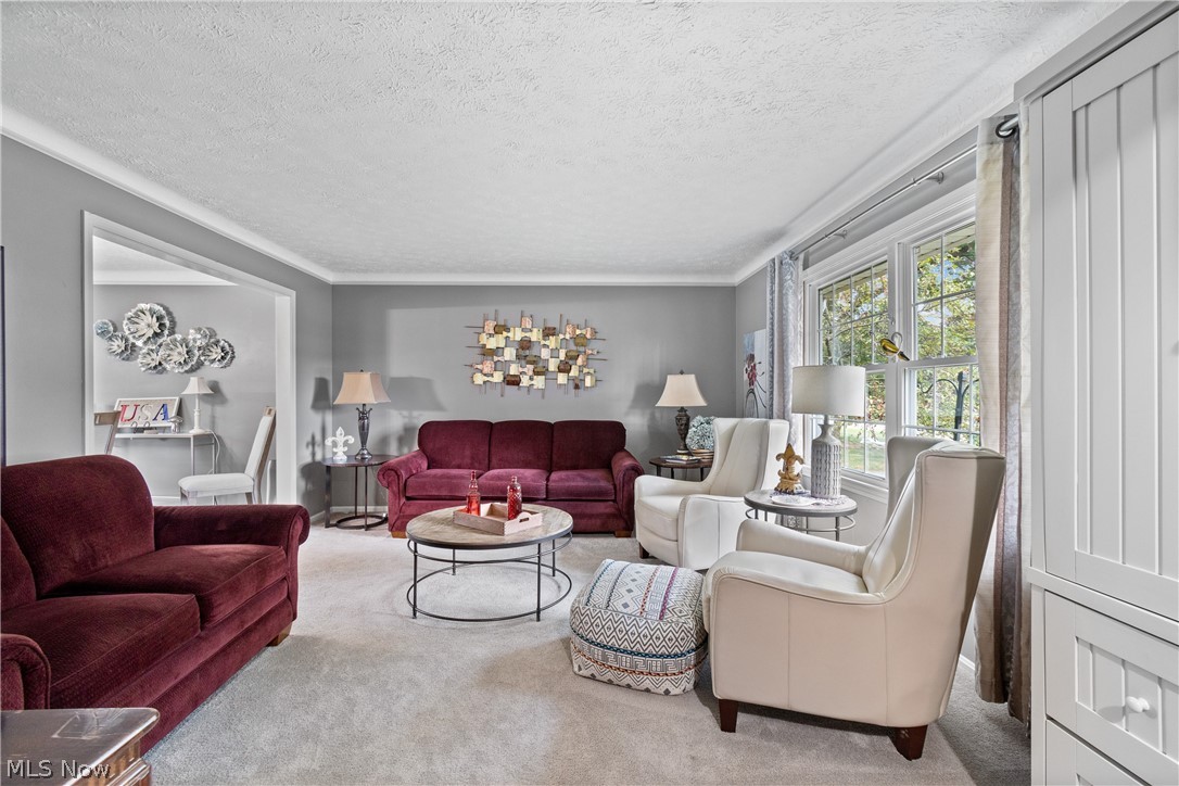 Foxboro Meadows - Residential