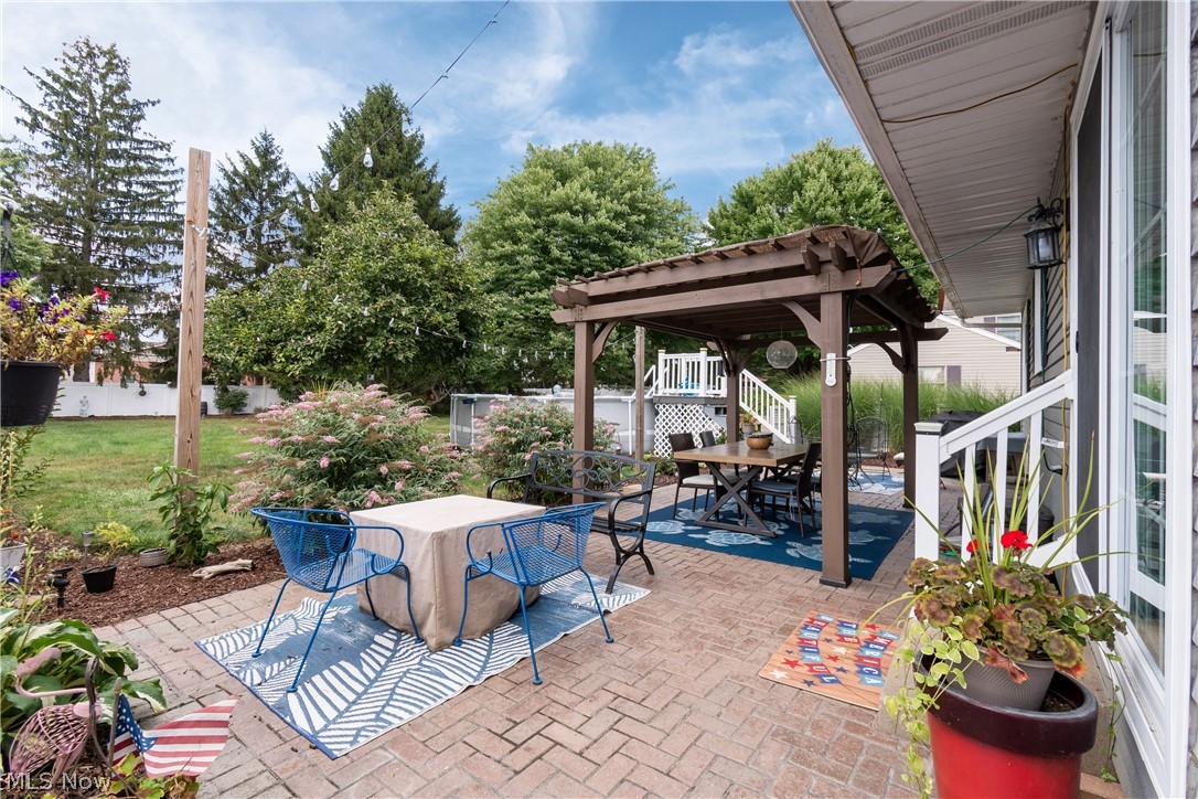 Foxboro Meadows - Residential