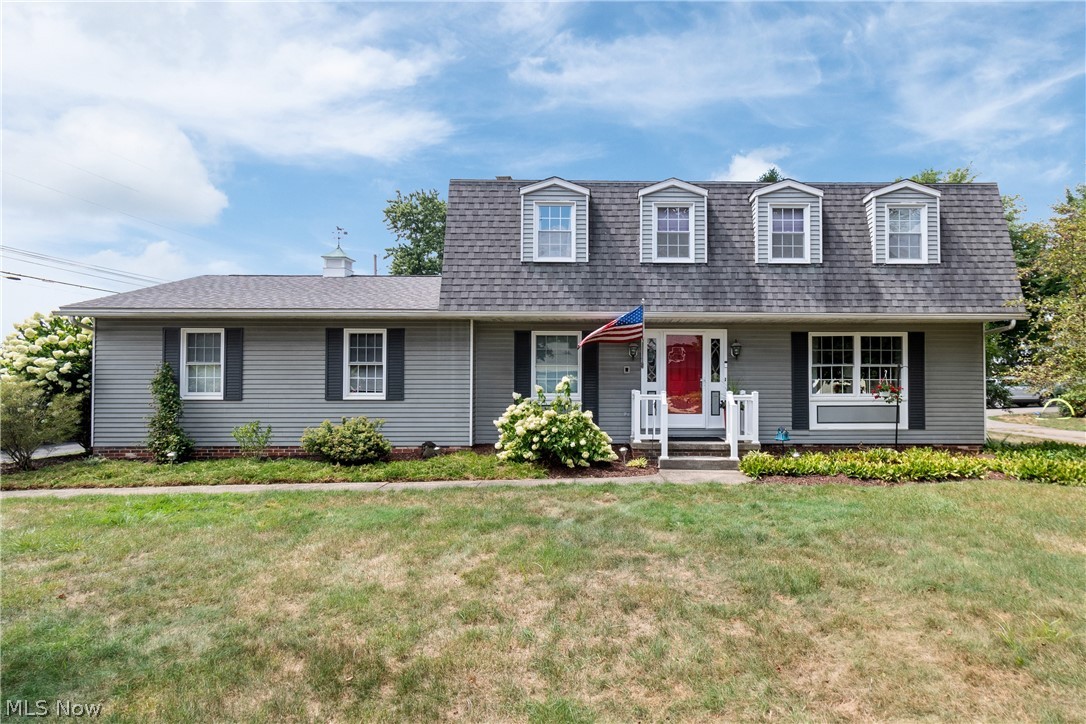 Foxboro Meadows - Residential