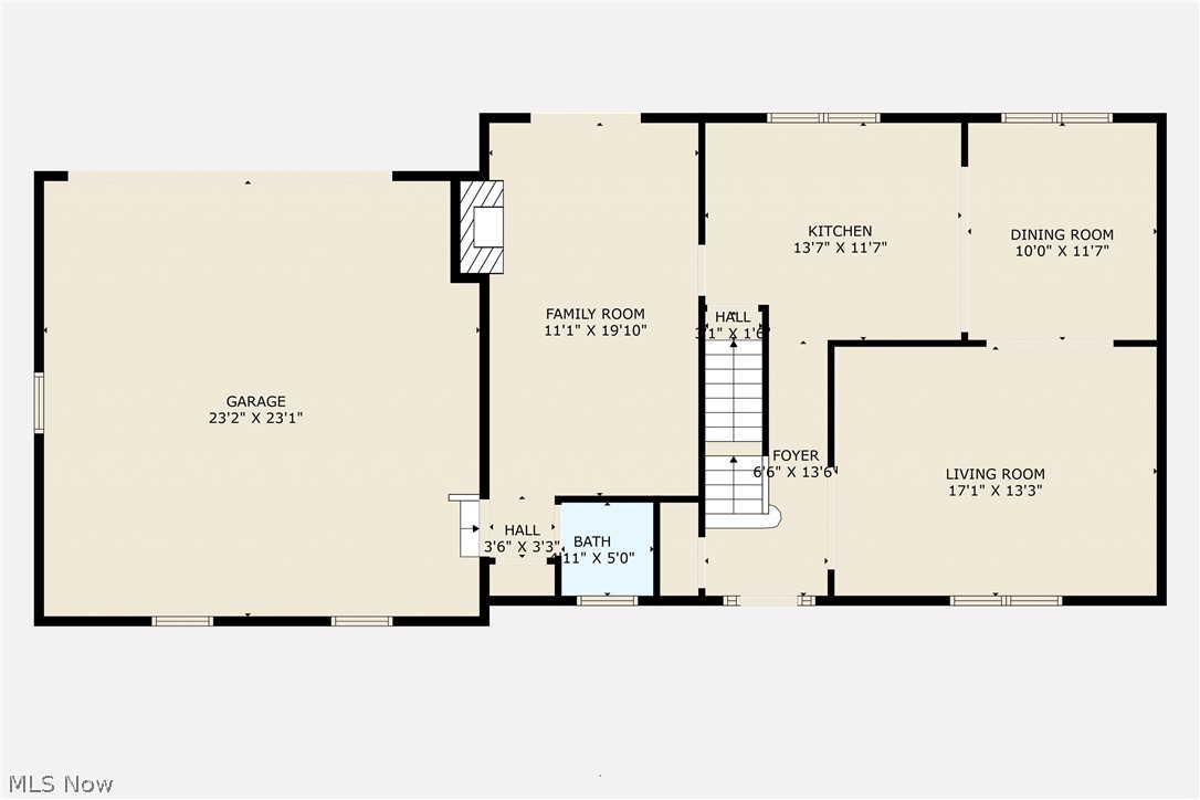 Foxboro Meadows - Residential