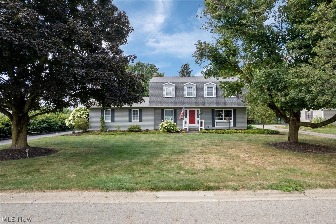 Foxboro Meadows - Residential
