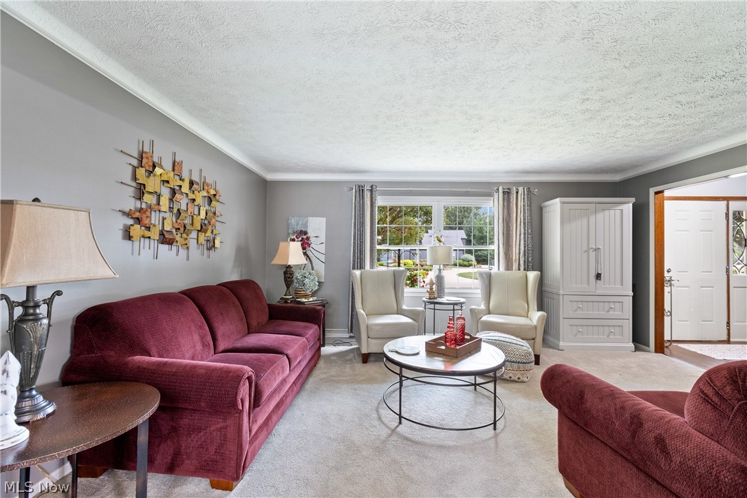 Foxboro Meadows - Residential