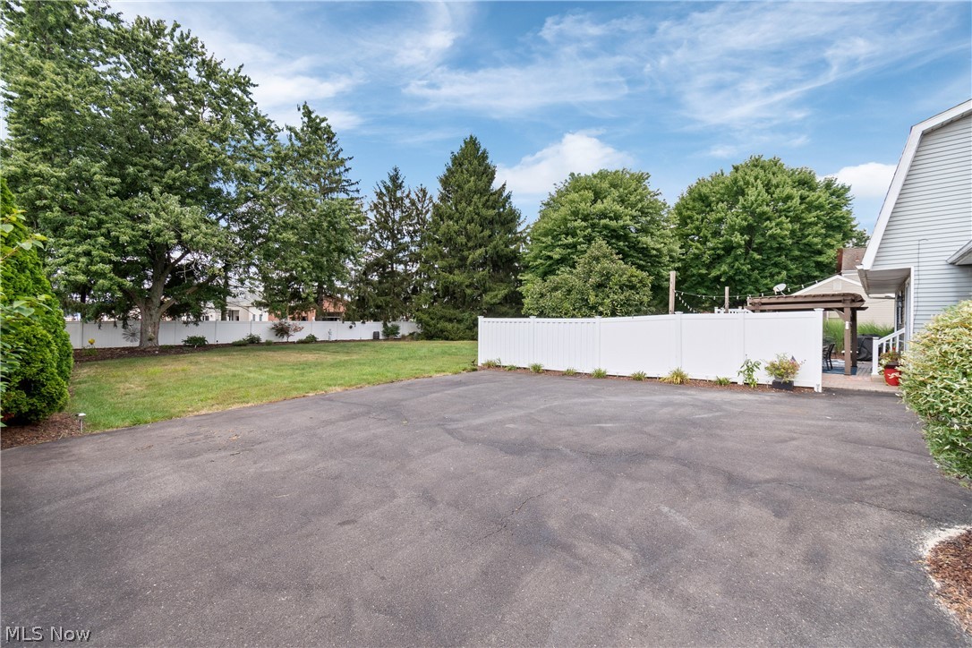 Foxboro Meadows - Residential