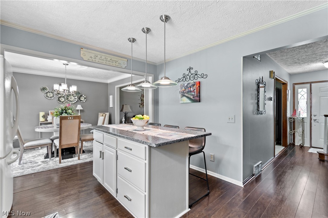 Foxboro Meadows - Residential