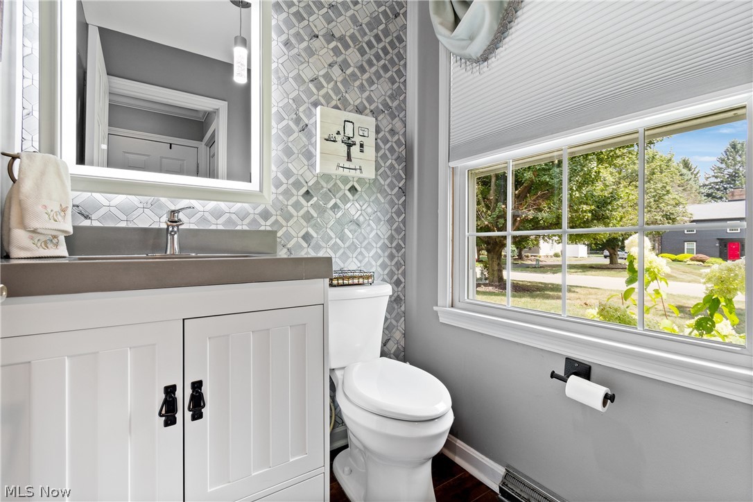 Foxboro Meadows - Residential