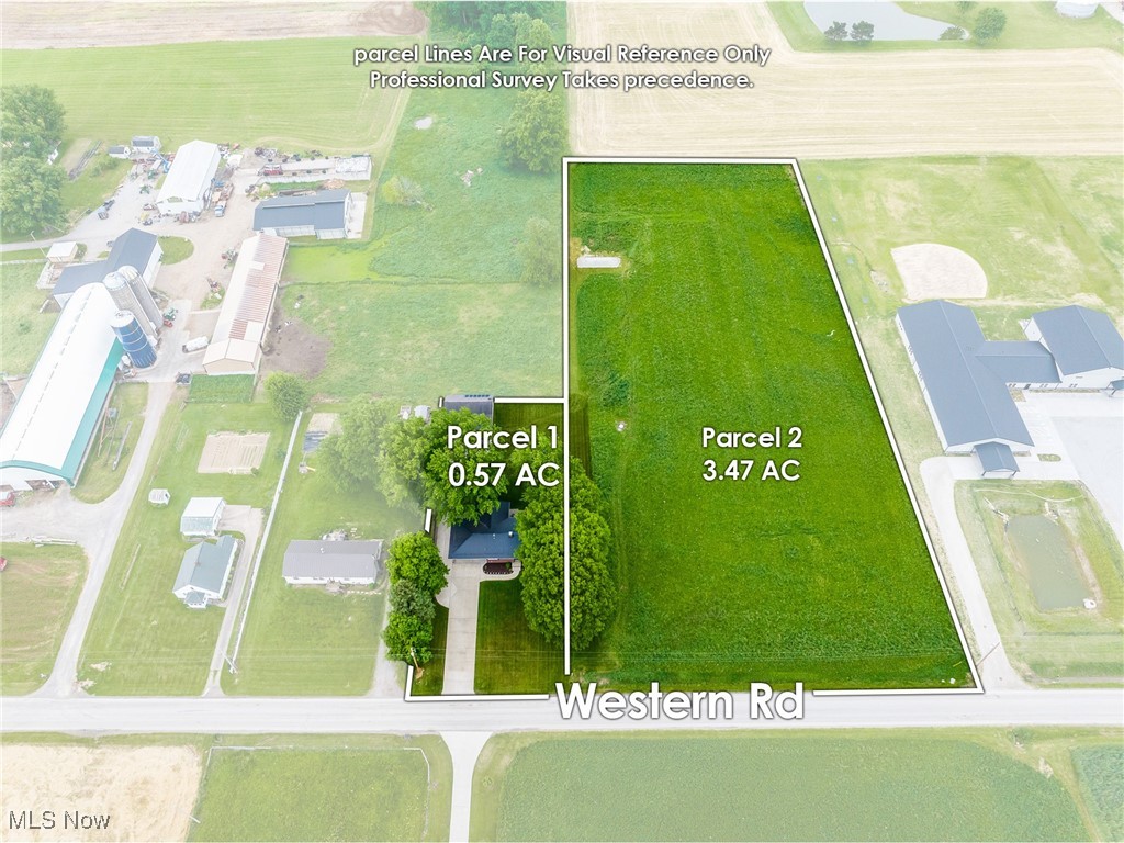 13421 Western Road Rd, Apple Creek, Ohio image 1