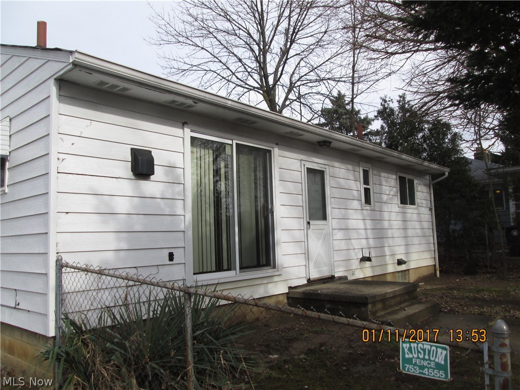 Bellevue - Residential