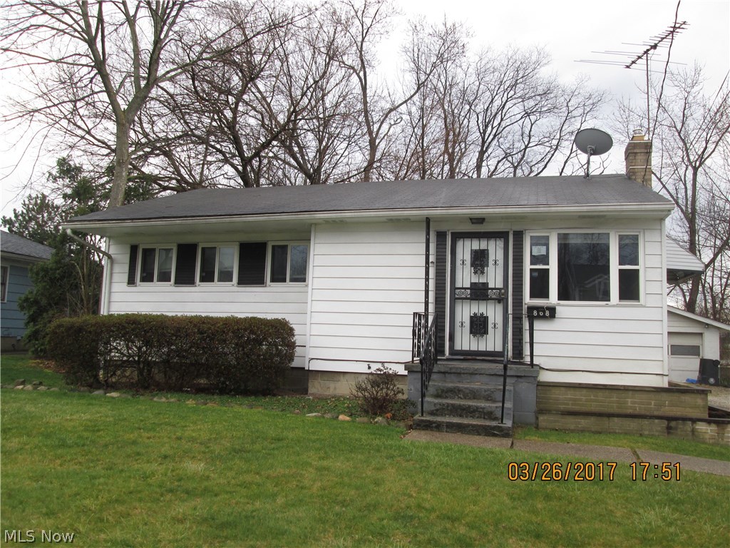 Bellevue - Residential