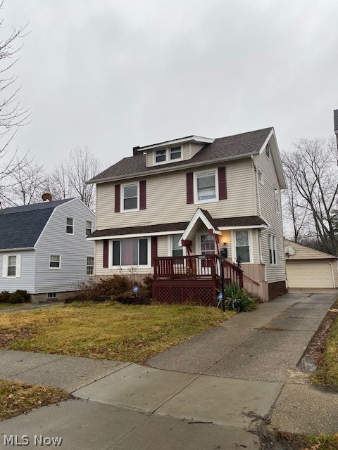 Mapleboro - Residential