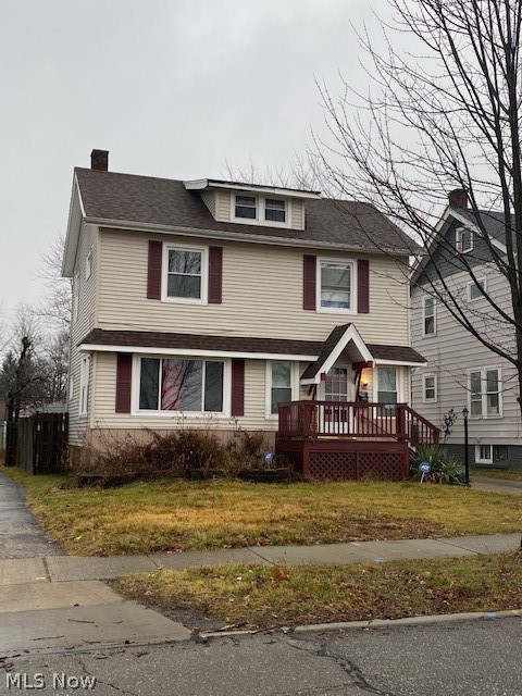 Mapleboro - Residential