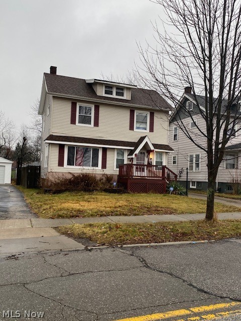 Mapleboro - Residential