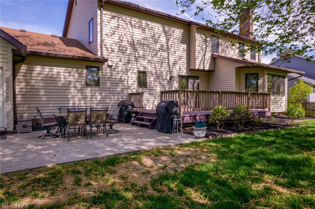 Highland Woods - Residential